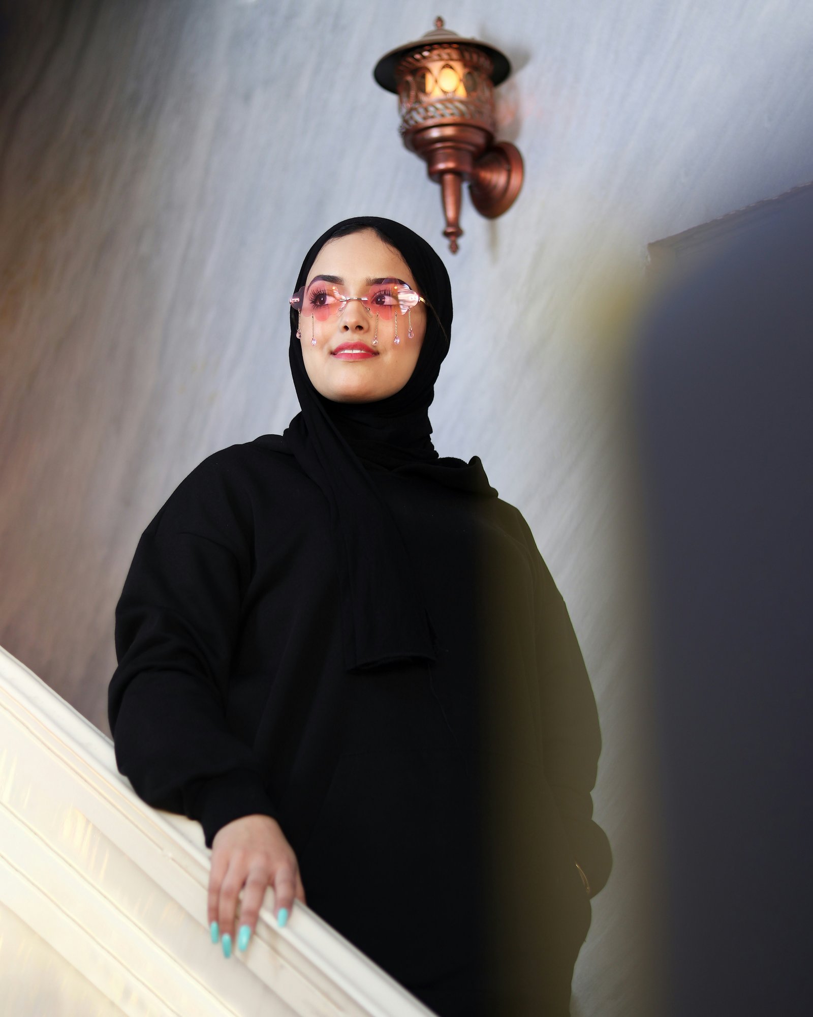 Hafiza Fatima - Tajweed Tutor